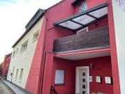 Haus mit 2 Wohnungen 2+3 Zi 116 qm Garten+Balkon Lev Hitdorf