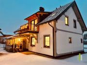 HAUS MIT 2 WOHNUNGEN ZWEITWOHNSITZ in SCHLADMING...