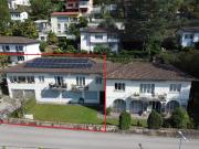 HAUS MIT 3 EINHEITEN