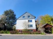 Haus mit 3 WE, vermietet