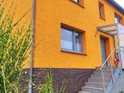 Haus mit 3 Wohneinheiten 120m2 32m2 30m2