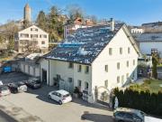 Haus mit 3 Wohnungen