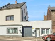 Haus mit 3 Wohnungen MFH PRIVAT & Provisionsfrei