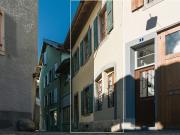 Haus mit 4,5 Zimmern im Herzen der Stadt in Aigle