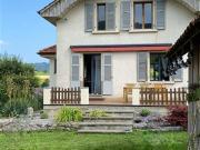 Haus mit 4,5 Zimmern zum Verkauf in Courfaivre