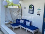 Haus mit 4 Apartments, Meerblick, 2. Reihe zum Meer