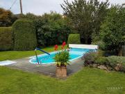Haus mit 5 Schlafzimmer Salzburg 5020 ES94215377