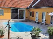 Haus mit 6 Schlafzimmer Burgenland 7540 DS100353572