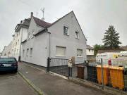 Haus mit 6 Wohneinheiten Augsburg