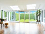 Haus mit 7 Schlafzimmer Wien 1190 DS96264723