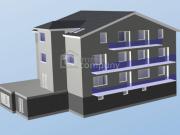 Haus mit Ausbaupotential / Entwicklungskonzept für 10...