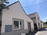 Haus mit besonderem Wohnkonzept