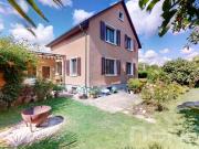 Haus mit Charme, grosser Terrasse, Garten und...