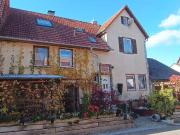 Haus mit Charme in Vaihingen an der Enz Ensingen
