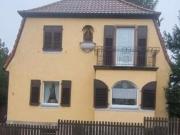 Haus mit Charme und Geschichte