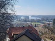 HAUS MIT EIGENEN WALD UND DONAUBLICK