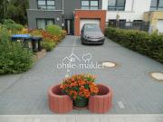 Haus mit einem großen Obstgarten in Wolfsburg Laagberg...