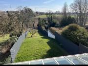 Haus mit Einliegerwohnung