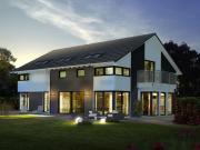 Haus mit Einliegerwohnung in fantastischer Lage in...