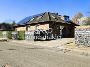 Haus mit Einliegerwohnung in Eversburg