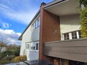 Haus mit Extravaganz und schöner Aussicht