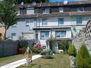 Haus mit Garten
