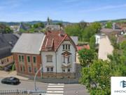 Einfamilienhaus mit Garten und Garage – Immobilie mit...