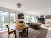 Haus mit Garten in Cadro