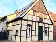 Haus mit Garten in der Altstadt von Telgte provisionsfrei