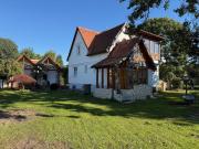 Haus mit Garten in der Stadt!