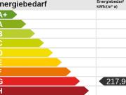 Haus mit Garten sucht eine neue Familie!