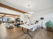 Haus mit Garten – zwei eigenständige Wohnhäuser