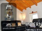 Haus mit Gartenterrasse