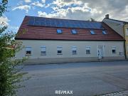 Haus mit Geschäftslokal