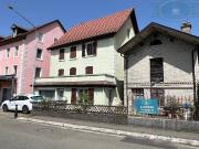 Haus mit schönem Vergrösserungspotenzial in Boncourt