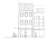Haus mit großem Garten in zentraler Lage Bonn Kessenich Haus mit großem Garten in zentraler Lage Bonn Kessenich