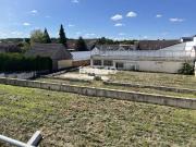 2 200 m² Grundstück im Zentrum