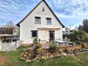 Haus mit grossem Grundstück Kassel Niederzwehren viel...