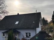 Haus mit großem Grundstück mit Pool