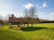 Natur pur! Haus mit großer Wiese für Naturliebhaber