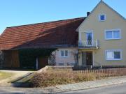 Haus mit großer Scheune und Garten am Altmühlsee...