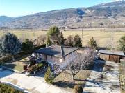 HAUS MIT GRUNDSTÜCKSRECHT IN CHALAIS