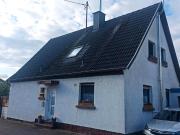 Haus mit Herz