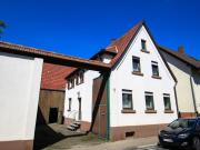 Haus mit Hof und Scheune zum Hammerpreis!