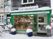 Haus mit idyllischer Wohnung und Ladenlokal in Witzhelden