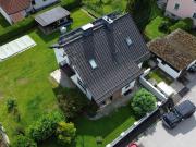 Haus mit kleiner Einlegerwohnung oder Grundstück mit...