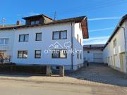 Haus mit Lagerhallen Provisionsfrei