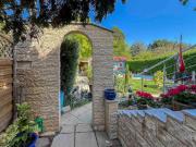 Haus mit Pool in Grünruhelage und doch zentral