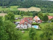 Haus mit Pool & Kleinlandwirtschaft inkl. Bauland,...