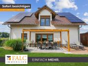 Haus mit Pool, Wellness, Charme, Gemütlichkeit. und noch...
